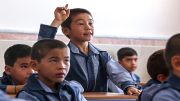 ده هزارمیلیارد هزینه تحصیل افغان ها در ایران! ده هزارمیلیارد هزینه تحصیل افغان ها در ایران!